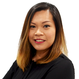Sandee Yap - CEO