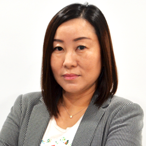 Sandee Yap - CEO