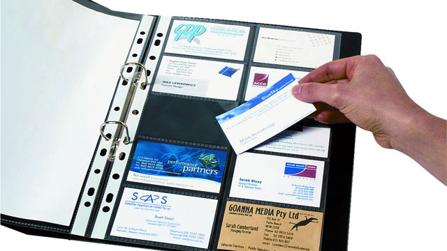 Virtual Services: Contacts Management
