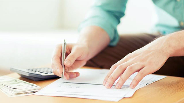Virtual Services: Expenses Management