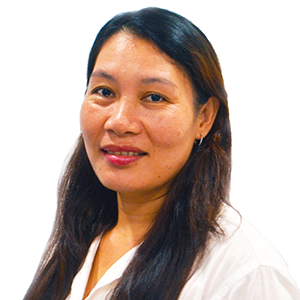 Sandee Yap - CEO